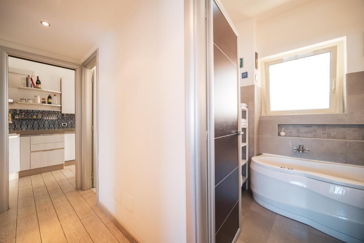 Appartamento Tiber House 60 Marconi - Vacation M&d
