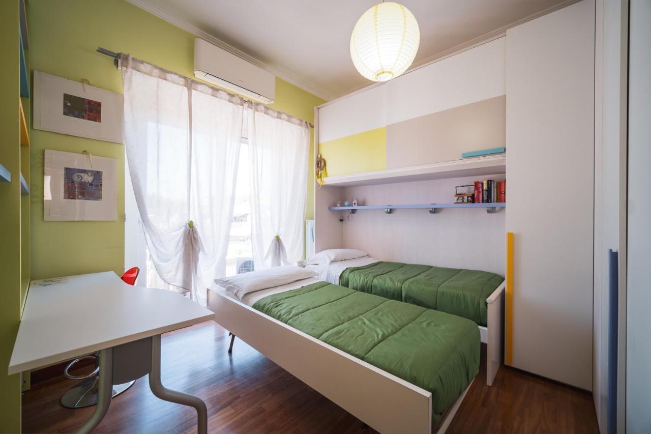 Tiber House 60 Marconi - Vacation M&d Appartamento