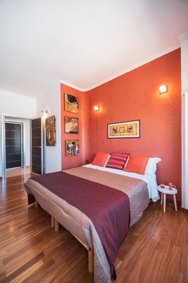 Appartamento Tiber House 60 Marconi - Vacation M&d