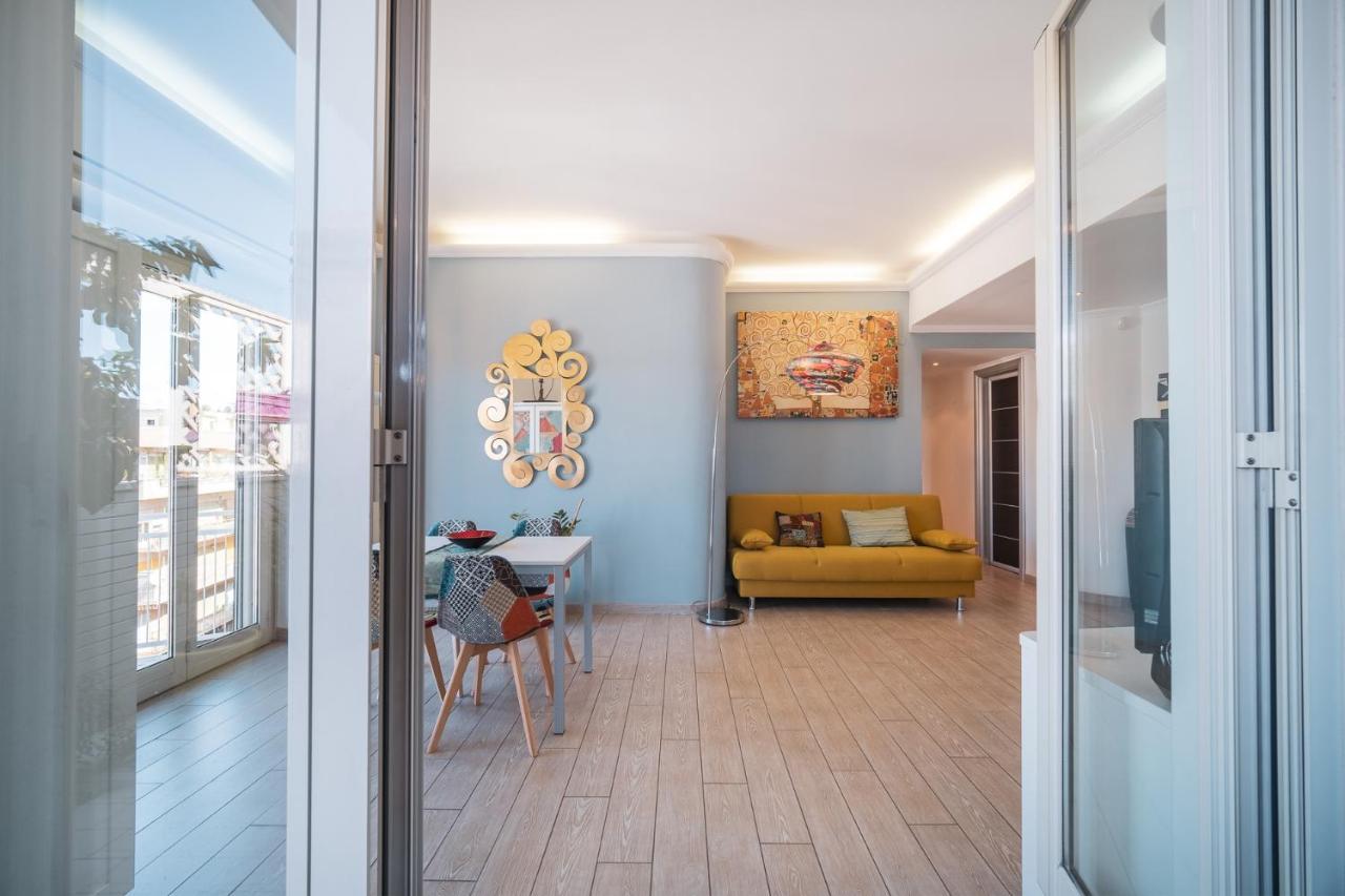 Tiber House 60 Marconi - Vacation M&d Appartamento *