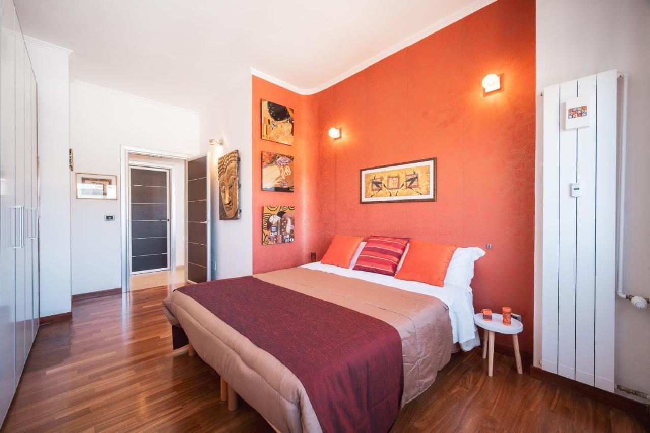 Appartamento Tiber House 60 Marconi - Vacation M&d
