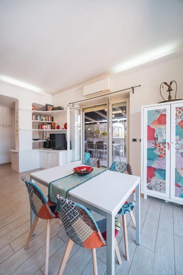 Tiber House 60 Marconi - Vacation M&d Appartamento *