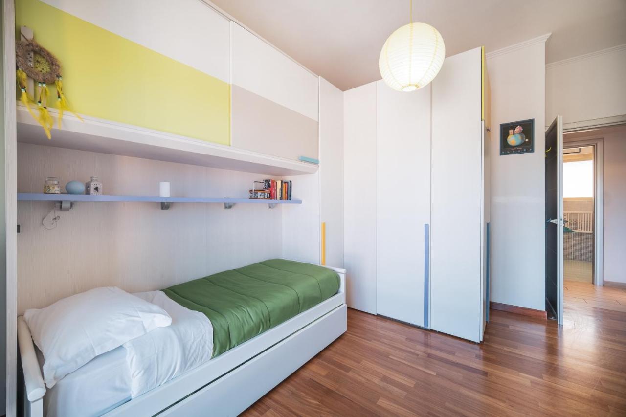 Tiber House 60 Marconi - Vacation M&d Appartamento *