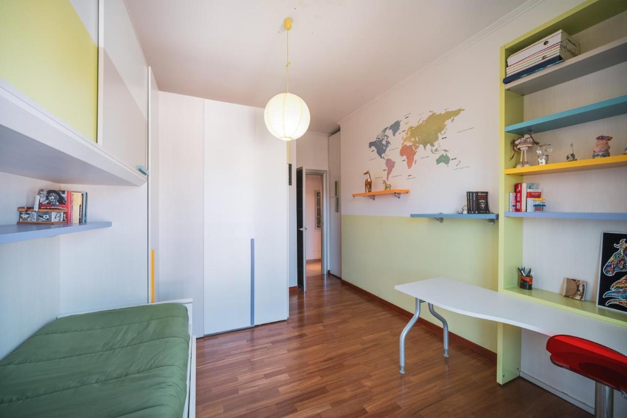 Tiber House 60 Marconi - Vacation M&d * Roma