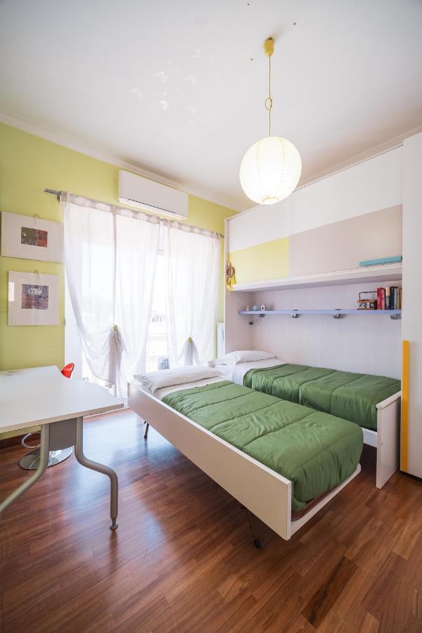 Appartamento Tiber House 60 Marconi - Vacation M&d Roma