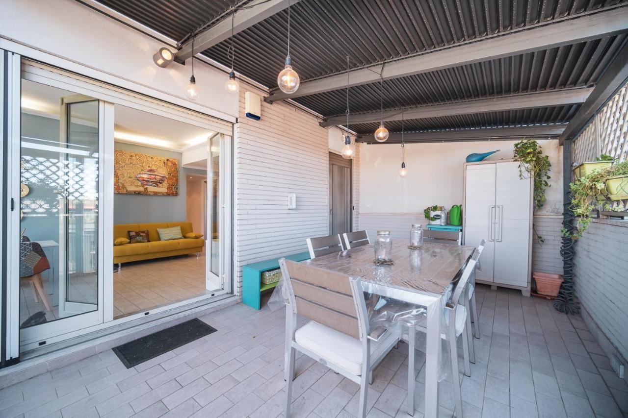 Appartamento Tiber House 60 Marconi - Vacation M&d