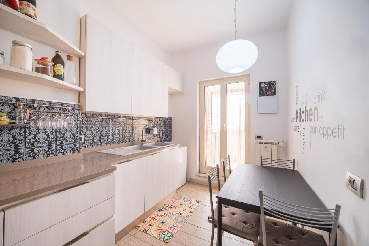 Tiber House 60 Marconi - Vacation M&d Appartamento *