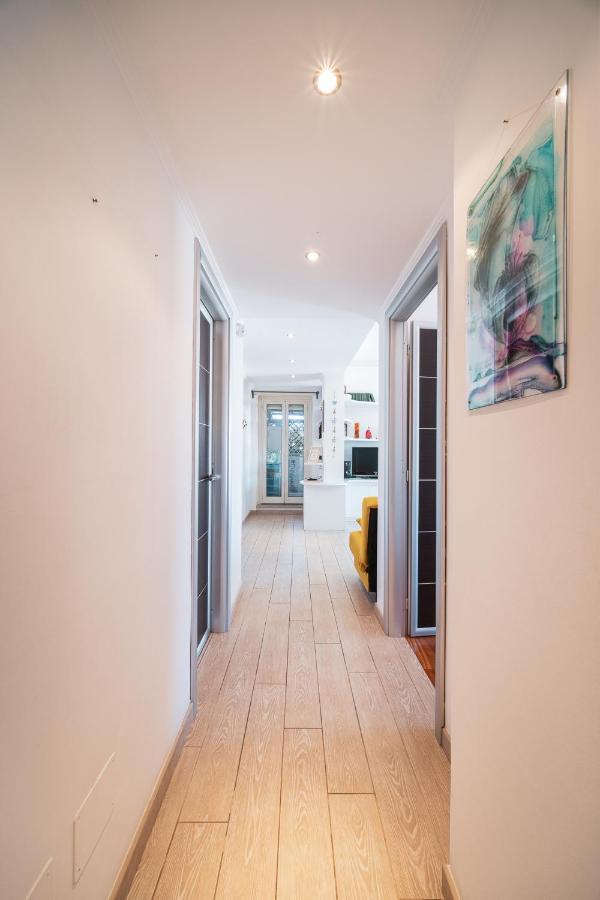 Appartamento Tiber House 60 Marconi - Vacation M&d