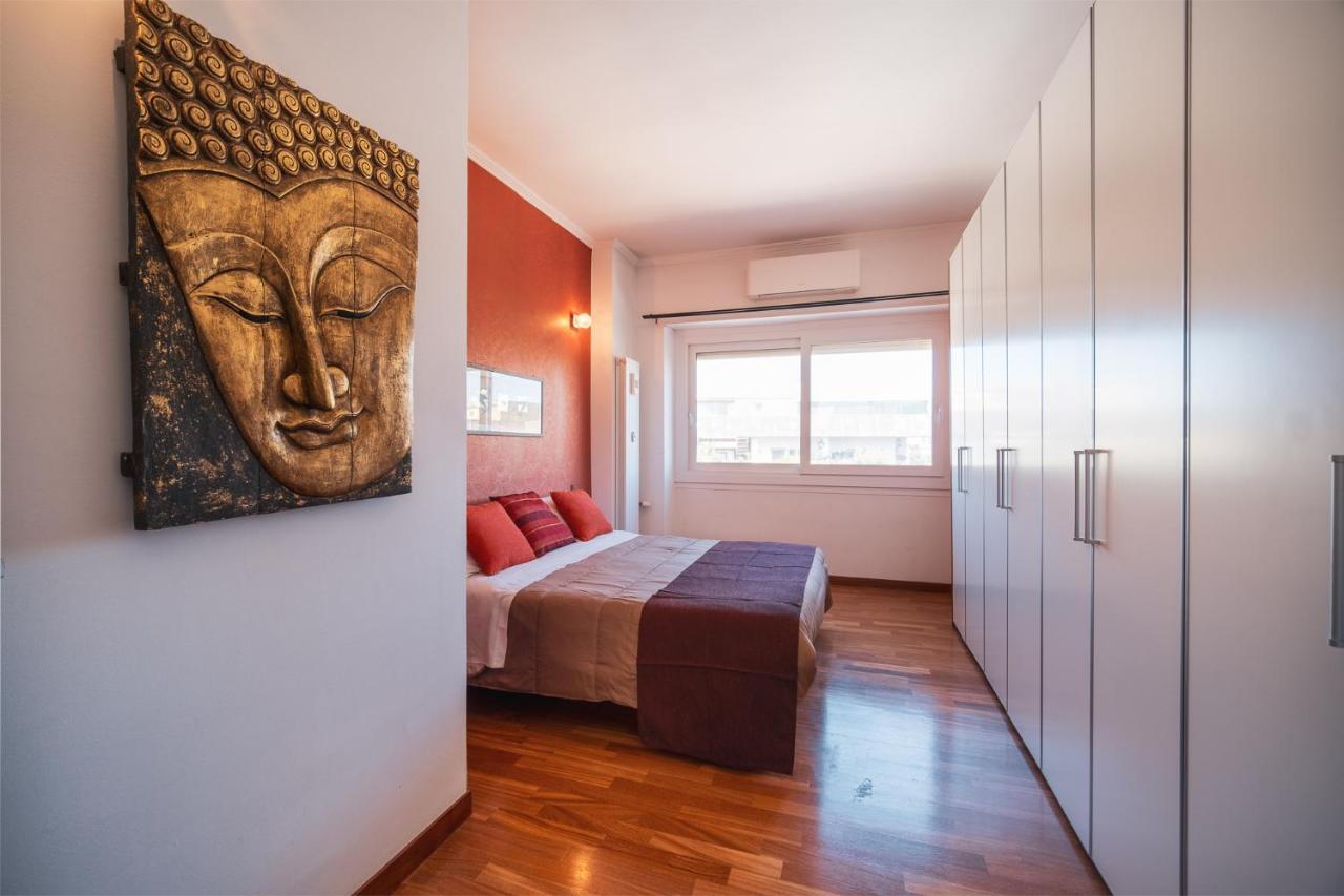Appartamento Tiber House 60 Marconi - Vacation M&d