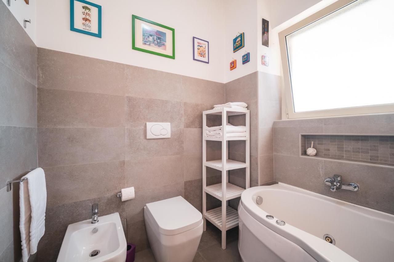 Appartamento Tiber House 60 Marconi - Vacation M&d