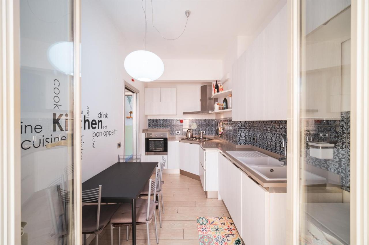 Tiber House 60 Marconi - Vacation M&d Appartamento