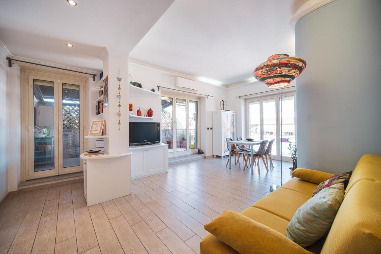 Appartamento Tiber House 60 Marconi - Vacation M&d *